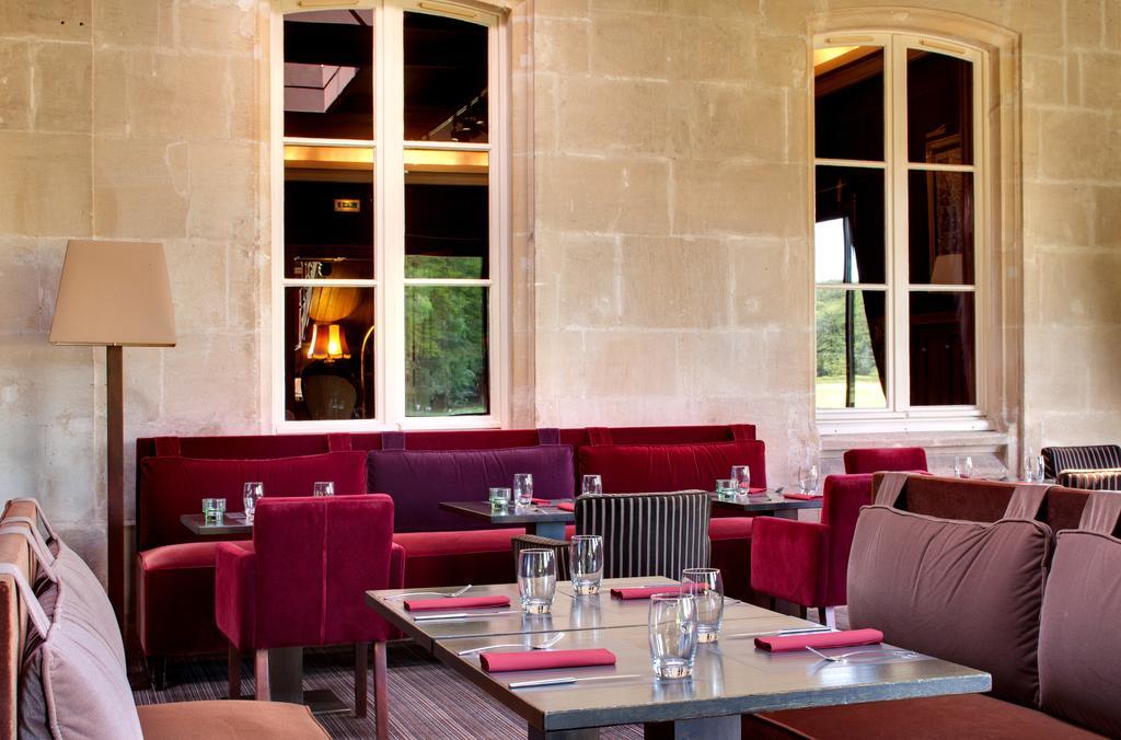 Le Pavillon De Gouffern Otel Silli-en-Gouffern Dış mekan fotoğraf